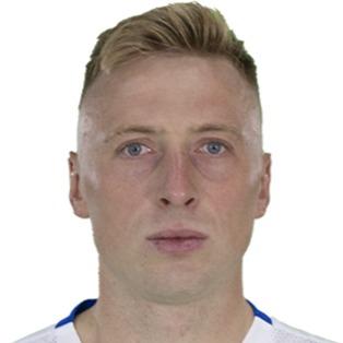 Sergey Bryzgalov