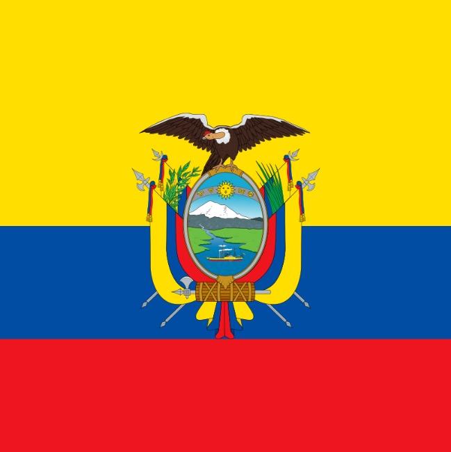 ECUADOR
