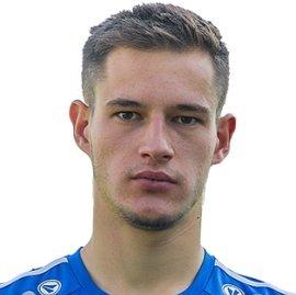 Pavel Baranov