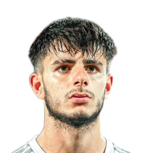 Berkay Vardar