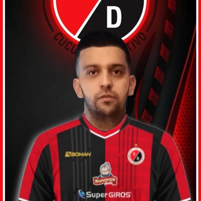 DANIEL RODRIGUEZ