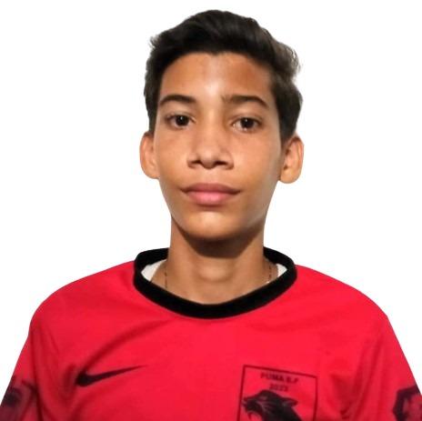 JHONNY JESUS MARTINEZ PAEZ
