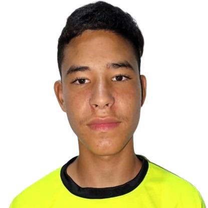 JESUS DAVID VALERA HIDALGO