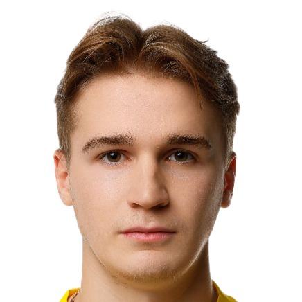 Pavel Bocharov