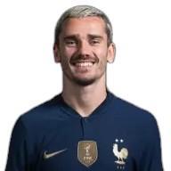 Griezmann