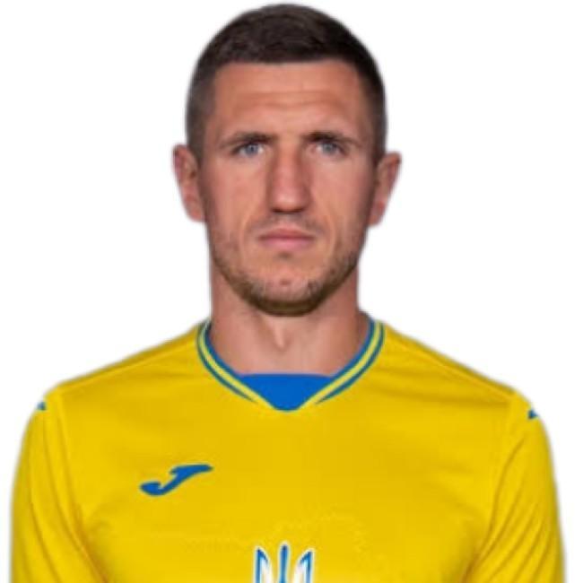 Kryvtsov