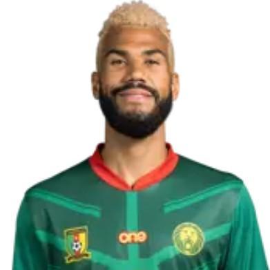 Choupo-Moting