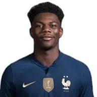 Tchouameni