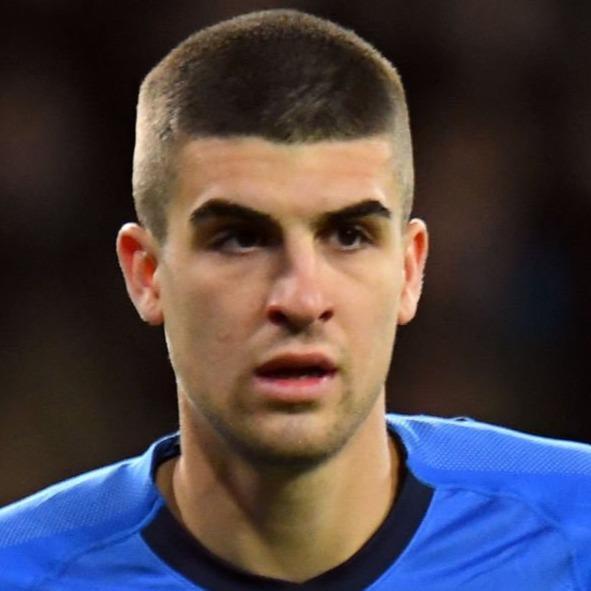 Mancini