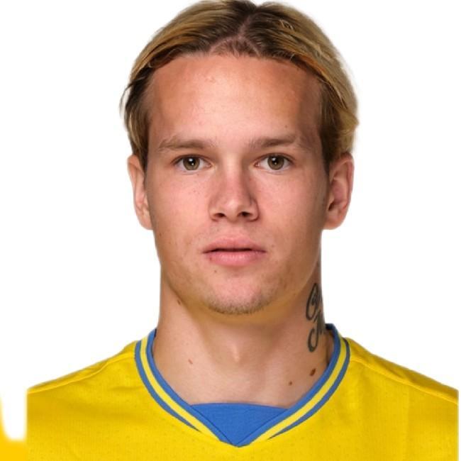 Mudryk