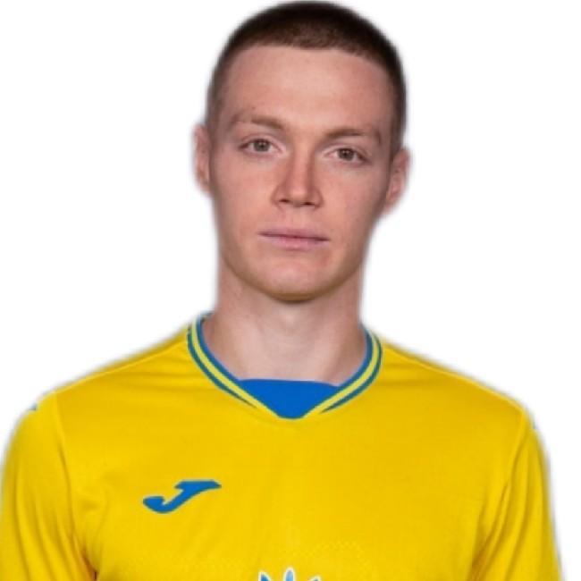 Tsygankov