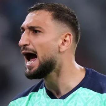 Donnarumma