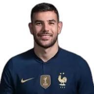 Theo Hernández