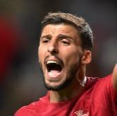 Ruben Dias