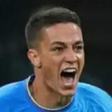 Raspadori