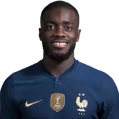 Upamecano