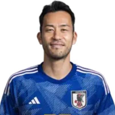 Yoshida