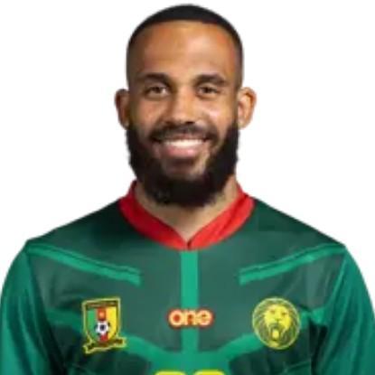 Mbeumo