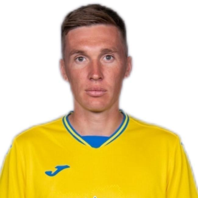Sydorchuk