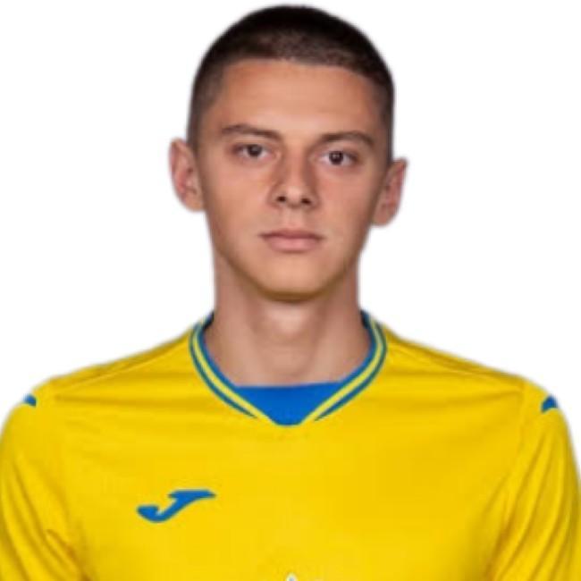 Mykolenko