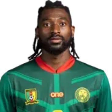 Zambo Anguissa