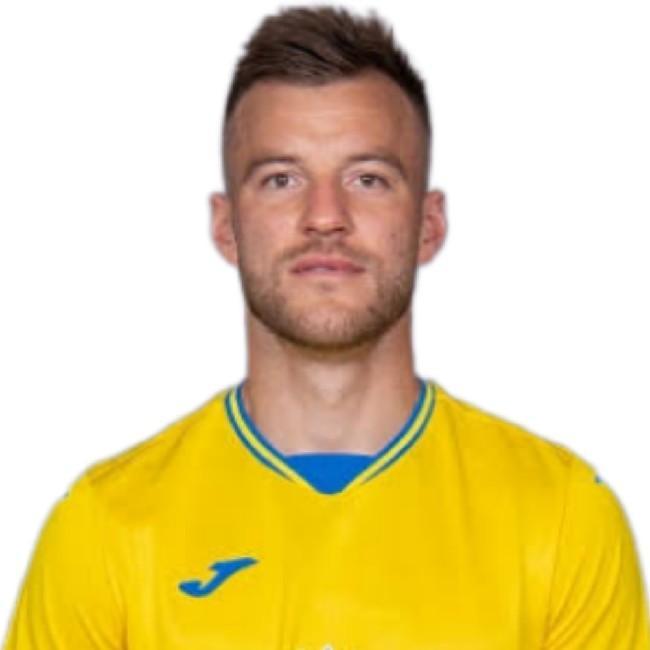 Yarmolenko