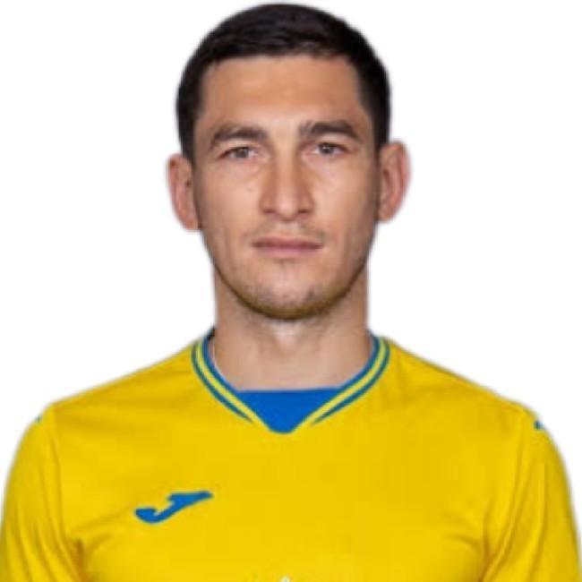 Stepanenko