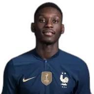 Kolo Muani