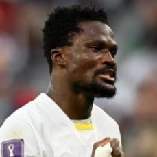 Amartey