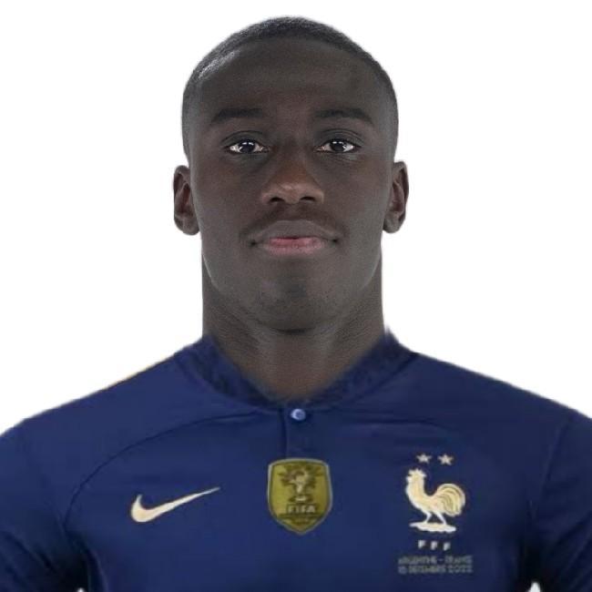 Ferland Mendy