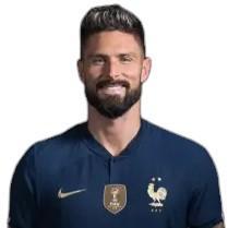 Giroud
