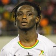 Mensah