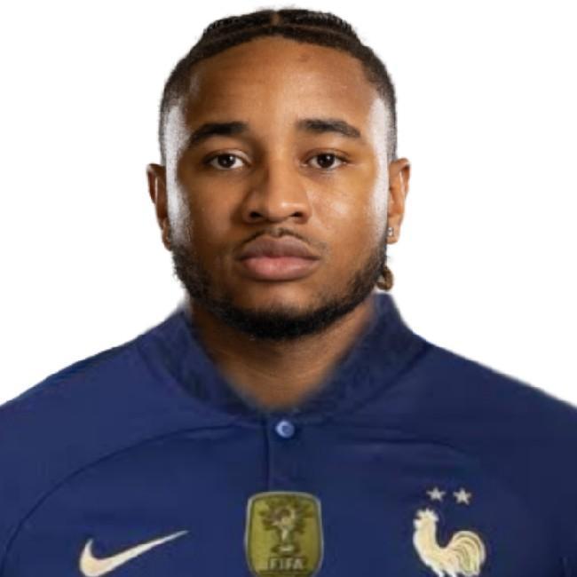 Nkunku