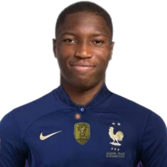 Diakité