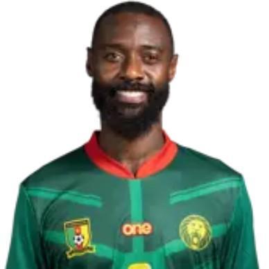 Nkoulou