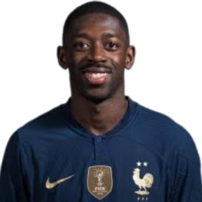 Dembele
