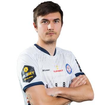 Dmitriy Starodub