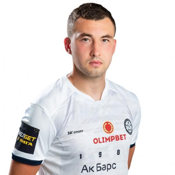 Yuriy Kirillov