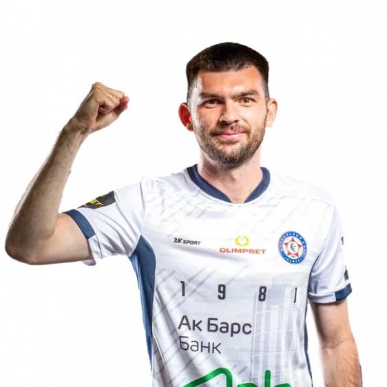 Roman Manuylov