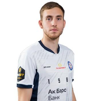 Roman Zashchepkin