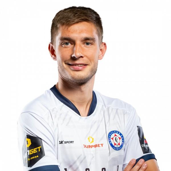 Ruslan Ayukin