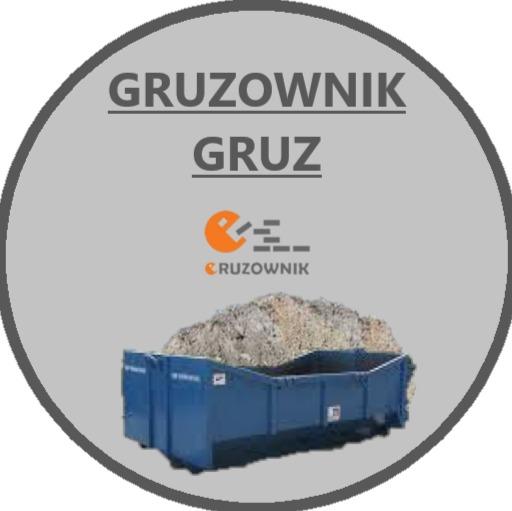 Grozownik Gruz