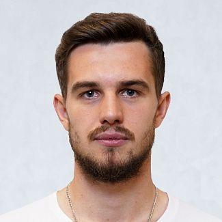 Ilya Stefanovich