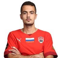 Ilya Sadygov