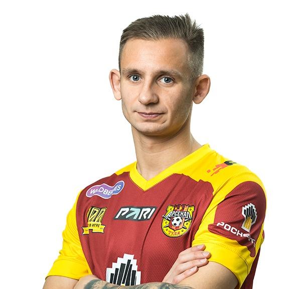Ivan Bakhar