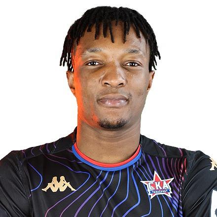 Yao Jean Charles Olivier