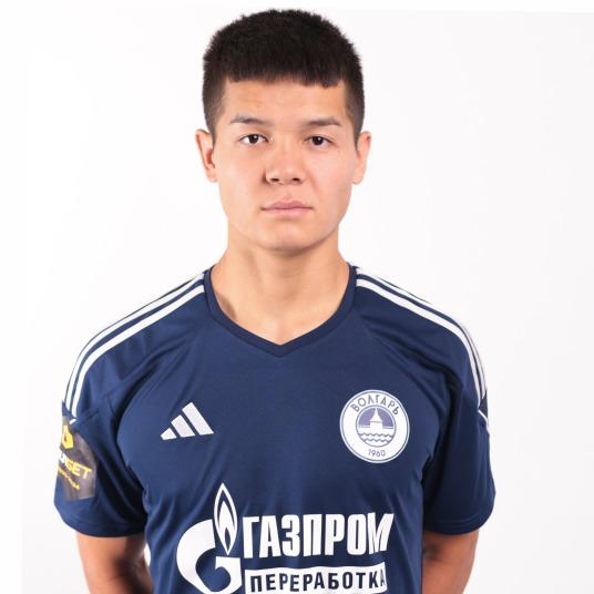 Erbol Atabaev