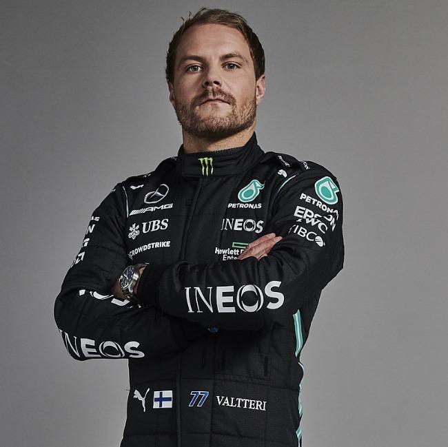 Valtteri Bottas