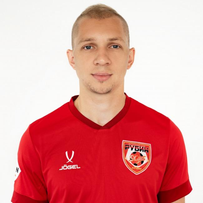 Vladislav Skavysh