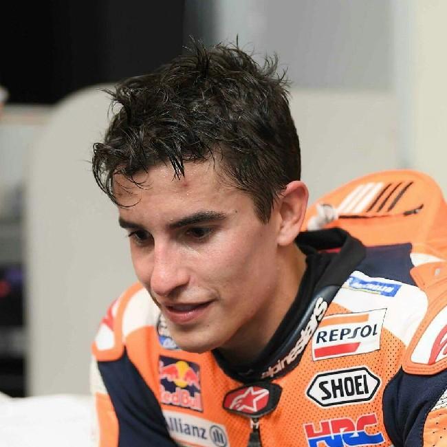 Marc Márquez